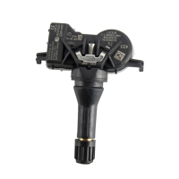 Sensor de presión de neumáticos del sistema de vigilancia Tpms del mercado de accesorios del coche para Nissan Infiniti