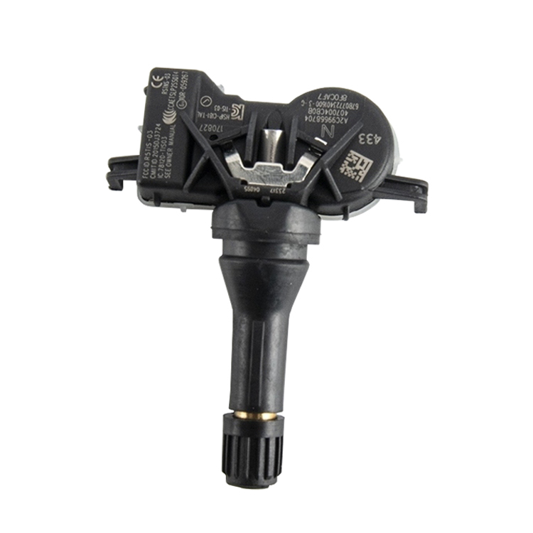 Sensor de presión de neumáticos del sistema de vigilancia Tpms del mercado de accesorios del coche para Nissan Infiniti
