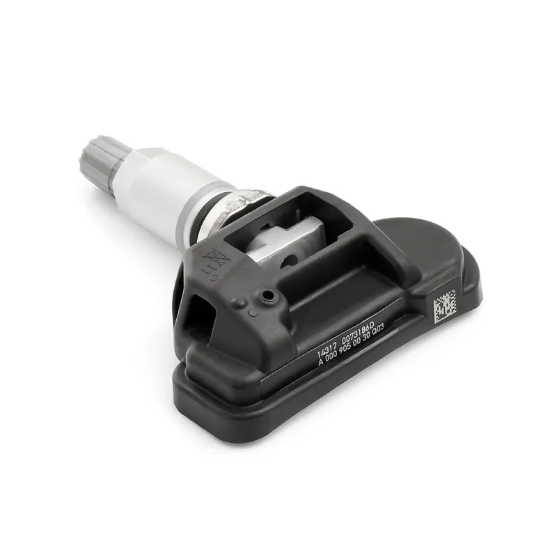 Aftermarket Tpms-bewakingssysteem Bandenspanningssensor voor Mercedes-Benz