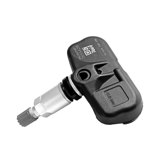 Auto Tpms Tire Monitor System Bandenspanningssensor voor Toyota Lexus