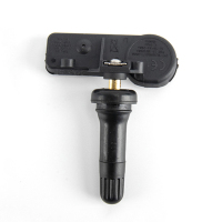 Sensor Tpms del sistema de control de la presión de los neumáticos del coche para Subaru