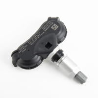 Aftermarket Tpms-bewakingssysteem Bandenspanningssensor voor Toyota Sienna Tundra Sequoia