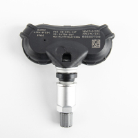 Aftermarket Tpms-bewakingssysteem Bandenspanningssensor voor Toyota Sienna Tundra Sequoia