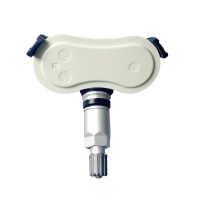 Aftermarket Tpms-bewakingssysteem Bandenspanningssensor voor Toyota Sienna Tundra Sequoia