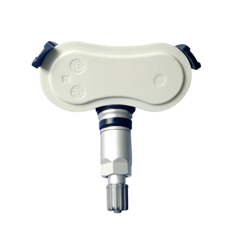 Aftermarket Tpms-bewakingssysteem Bandenspanningssensor voor Toyota Sienna Tundra Sequoia