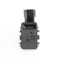 Omkeren Radar PDC Bumper Parking Sensor Voor Lexus RX350 RX450h Toyota Prius 8934148040 89341-48040