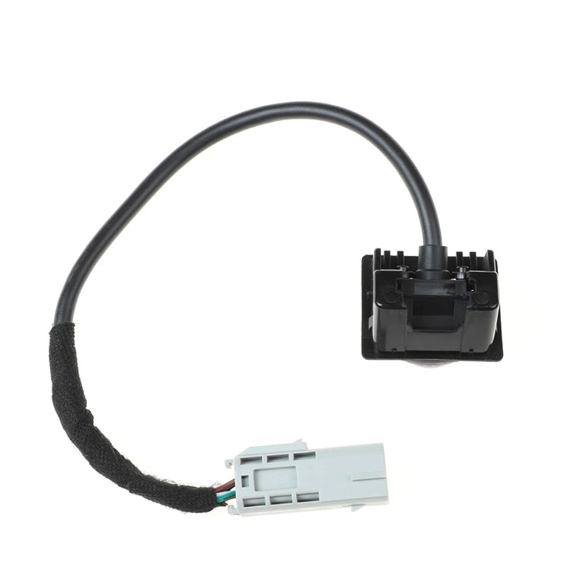 Cámara posventa de asistencia de estacionamiento de marcha atrás para Cadillac SRX 2015