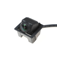 Cámara posventa de asistencia de estacionamiento de marcha atrás para Cadillac SRX 2015