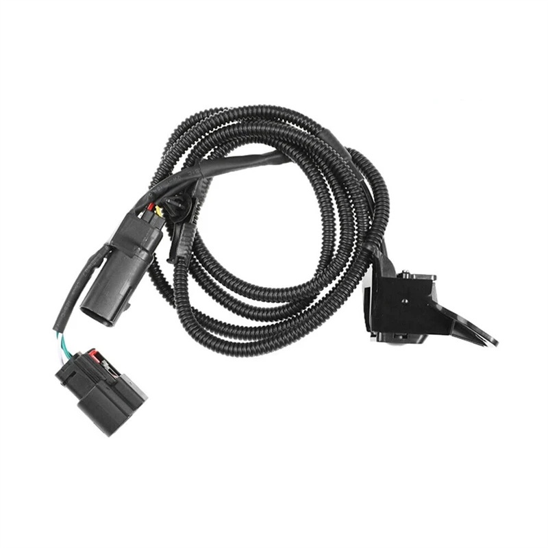 After Market Backup Cámara de estacionamiento de marcha atrás para Chevrolet Silverado 2009-2014