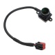 Следпродажбена камера за помощ при паркиране на заден ход за 2012 Крайслер 300C