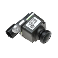 Reverse Backup Parkeerhulp Camera Voor 2013-2017 Dodge Ram 1500 2500 3500 4500 5500