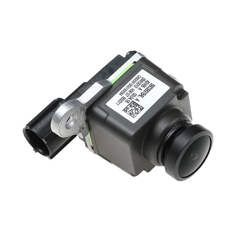 Reverse Backup Parkeerhulp Camera Voor 2013-2017 Dodge Ram 1500 2500 3500 4500 5500