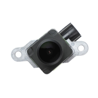 Reverse Backup Parkeerhulp Camera Voor 2013-2017 Dodge Ram 1500 2500 3500 4500 5500