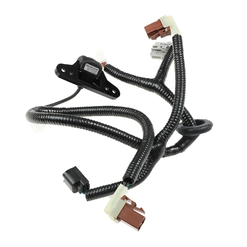 Parking Achteruitkijkspiegel Assist Back-up Camera Voor Honda Auto