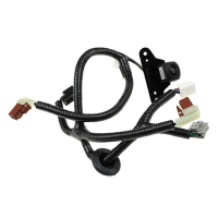 Parking Achteruitkijkspiegel Assist Back-up Camera Voor Honda Auto