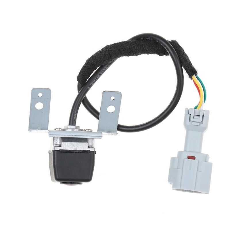 Asistencia de cámara trasera con visión nocturna para Hyundai Sonata 2011-2014