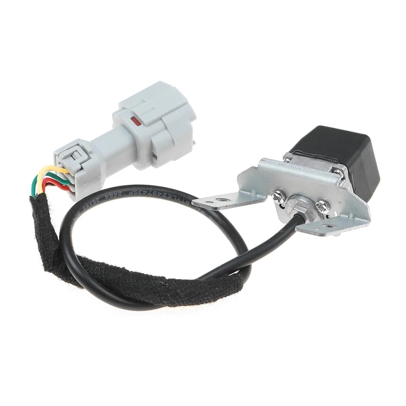 Asistencia de cámara trasera con visión nocturna para Hyundai Sonata 2011-2014