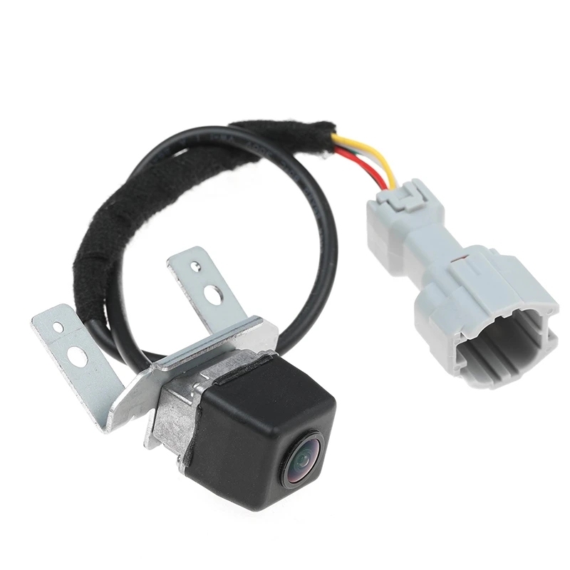 Hátsó tolatókamera-asszisztens éjszakai látással a 2011-2014-es Hyundai Sonata számára