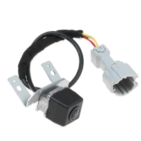 Asistencia de cámara trasera con visión nocturna para Hyundai Sonata 2011-2014