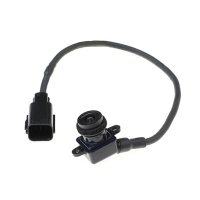 Hátsó tolatást segítő kamera a 2012-es Jeep Car Grand Cherokee-hoz