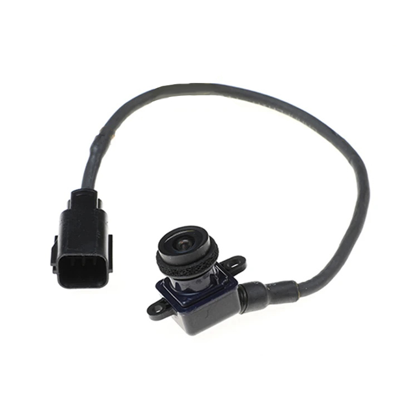 Hátsó tolatást segítő kamera a 2012-es Jeep Car Grand Cherokee-hoz