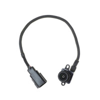 Hátsó tolatást segítő kamera a 2012-es Jeep Car Grand Cherokee-hoz