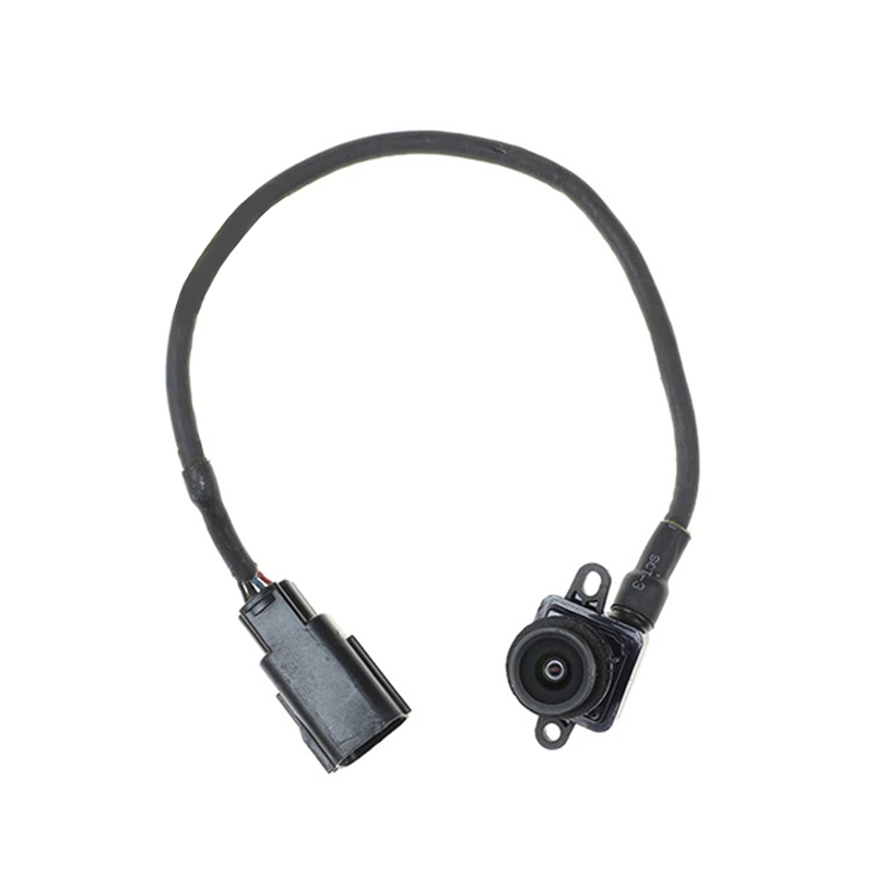 Hátsó tolatást segítő kamera a 2012-es Jeep Car Grand Cherokee-hoz