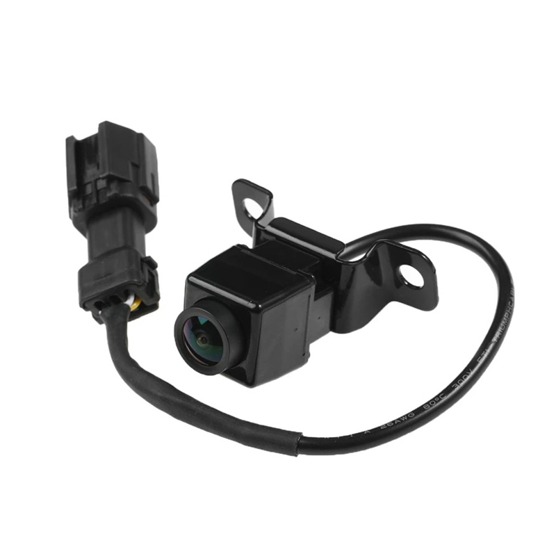 Cámara de respaldo de asistencia de vista trasera de estacionamiento para Kia Veloster 2012-2017