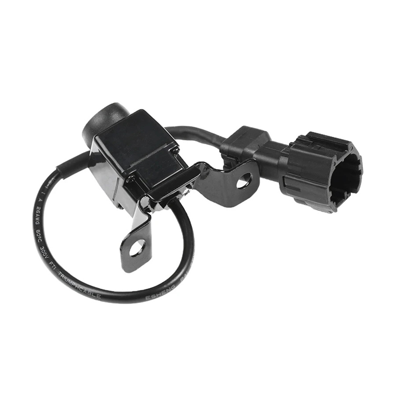 Cámara de respaldo de asistencia de vista trasera de estacionamiento para Kia Veloster 2012-2017