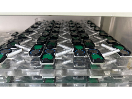 Висок стандарт на производство