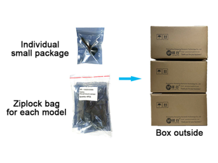 Imágenes de embalaje