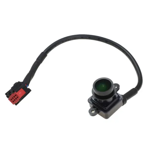 Camera hỗ trợ đỗ xe ngược ô tô hậu mãi cho 2012 Chrysler 300C