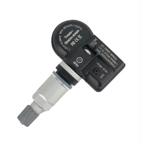 Cảm Biến Tpms Có Thể Lập Trình TPS800-1 315MHZ+433MHZ Cảm Biến Áp Suất Lốp Đa Năng