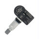 Programmable Tpms Sensor TPS800-1 315MHZ+433MHZ Universal Tire Pressure Sensor