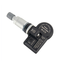 Sensor Tpms programable TPS800-1 315MHZ+433MHZ Sensor de presión de neumáticos universal