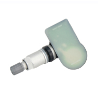 Sensor Tpms programable TPS800-1 315MHZ+433MHZ Sensor de presión de neumáticos universal
