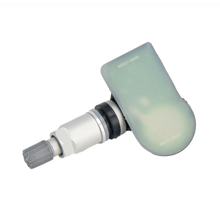 Sensor Tpms programable TPS800-1 315MHZ+433MHZ Sensor de presión de neumáticos universal