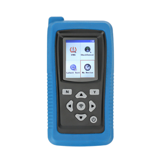 Инструмент за активиране на програмиране Xiangxing Tpms XTP-SP810 Тестер за четене на сензор Детектор