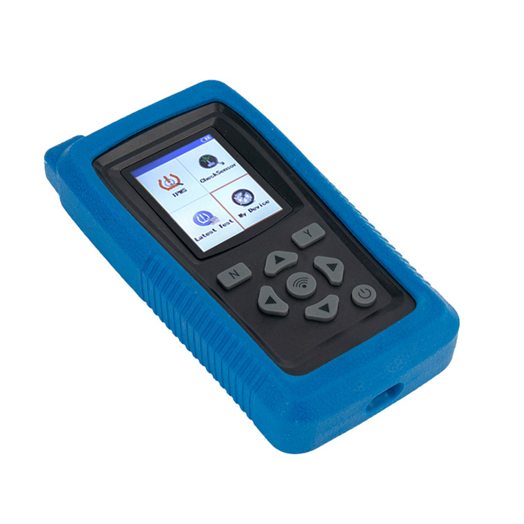 Xiangxing Tpms Programmeren Activeren Tool XTP-SP810 Sensor Lezen Tester Detector