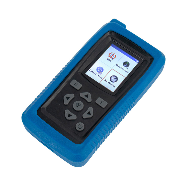 Xiangxing Tpms Programmeren Activeren Tool XTP-SP810 Sensor Lezen Tester Detector