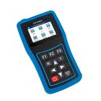Диагностичен инструмент за програмиране Xiangxing Tpms XTP-SP820 за диагностика на грешки в системата за налягане в гумите Нулиране на ECU OBDⅡ тестер