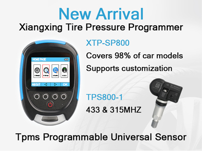 Nueva llegada - Sensor programable universal