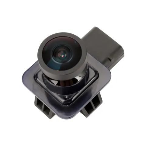 Camera hỗ trợ đỗ xe sau chợ cho Ford Explorer 2015