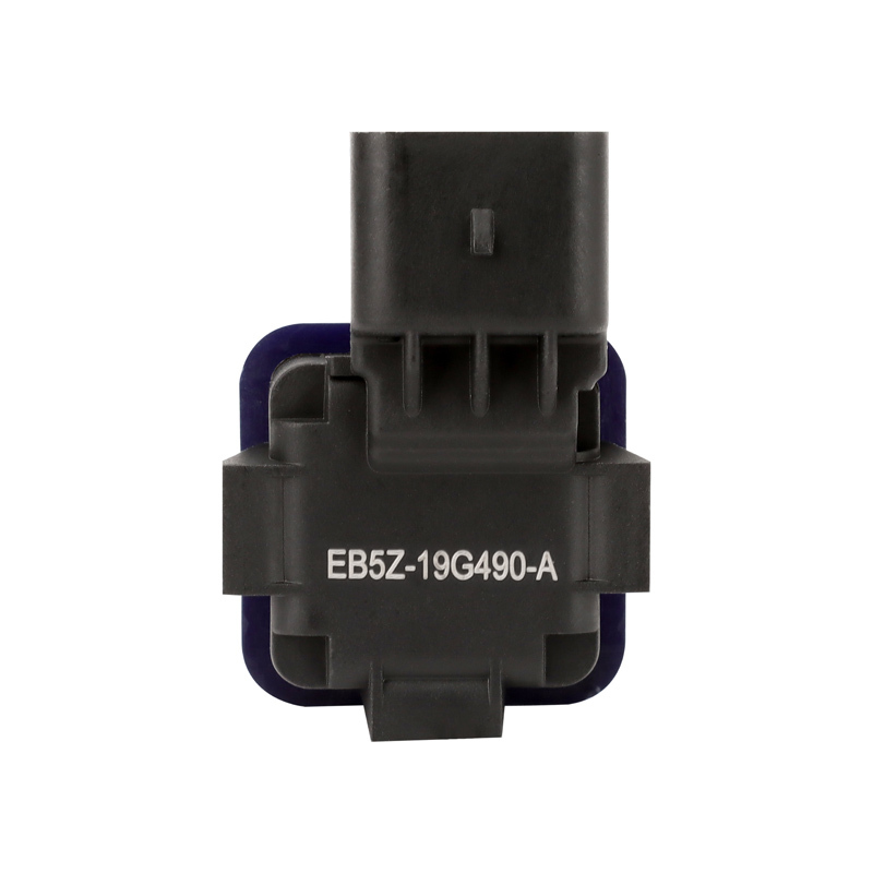 Камера за помощ при паркиране след пазар за Форд изследовател 2015 г