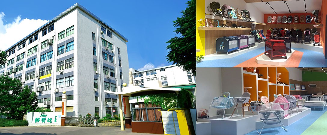 Xiamen HBB Children Articles Co., Ltd.