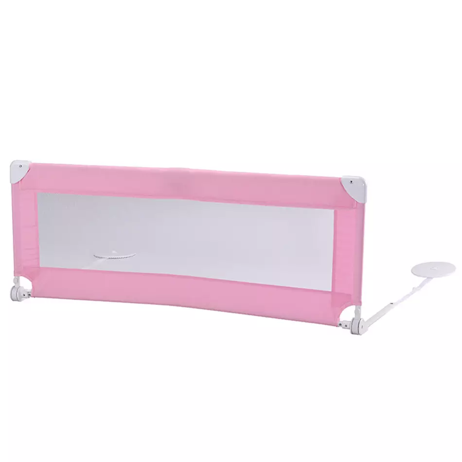 HBB Factory Sale Baby Safety Products Baby Bed Rails Customized