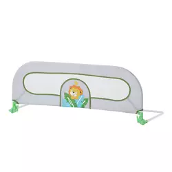 China Manufacture Factory Sale Wholesale Baby Safety Products Baby Safety Gate Baby Bed Rails