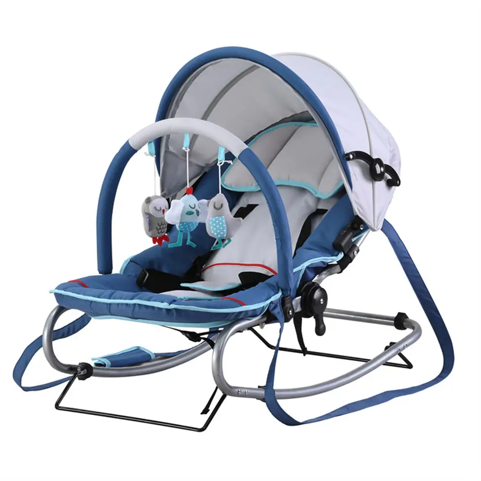 Manufacturers Selling Baby Items Hot Sales Baby Rocking Chair Baby Chairs For Kids