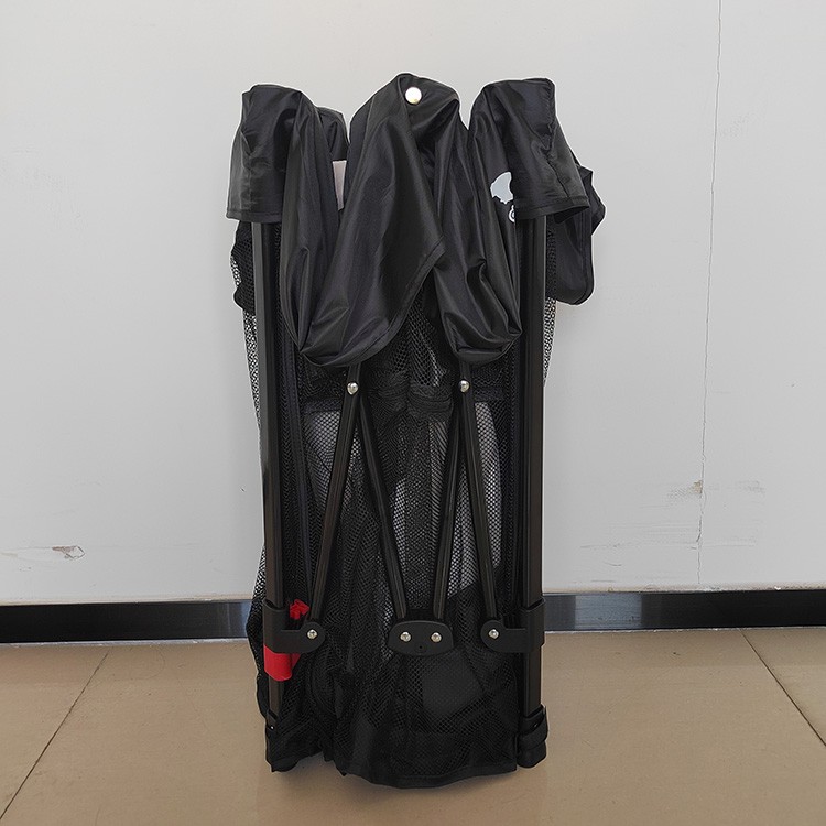 Foldable Oxford Fabric Outdoor Indoor Extra Large baby play fence Activity Center playard with entrance gate