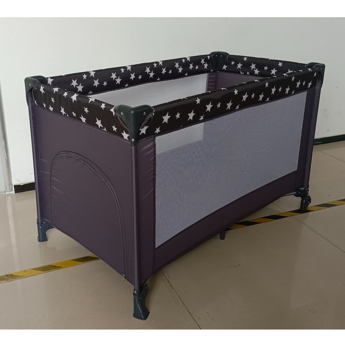 2023 modern classic baby travel cot baby playpen european safety baby playpen